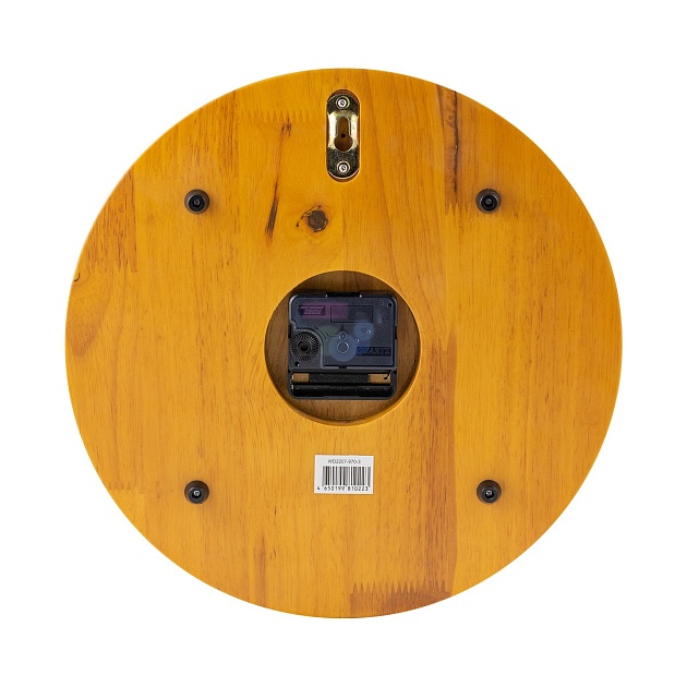 Часы настенные Apeyron WD2207-970-3 изображение 2 Часы настенные Apeyron WD2207-970-3 Фото № 2