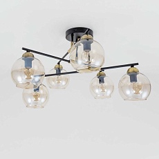 Потолочная люстра Citilux CL124165 4