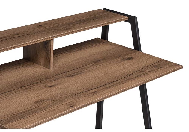 Письменный стол Woodville Аларо 542657 Фото № 3