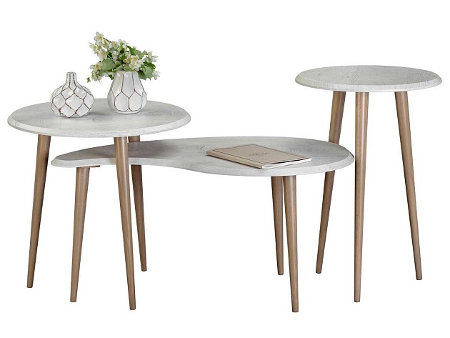 Журнальный стол Мебелик BeautyStyle 19 006762 Фото № 9