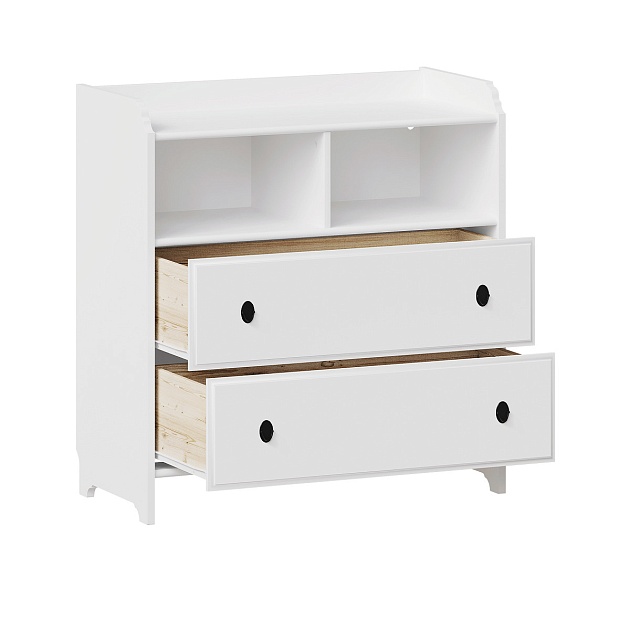 Комод Шведский Стандарт Вествик 02 414075002300 изображение 2 Комод Шведский Стандарт Вествик 02 414075002300 Фото № 2