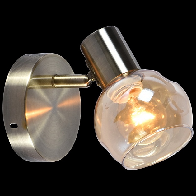 Бра Reluce 05972-0.8-01 AB Фото № 3