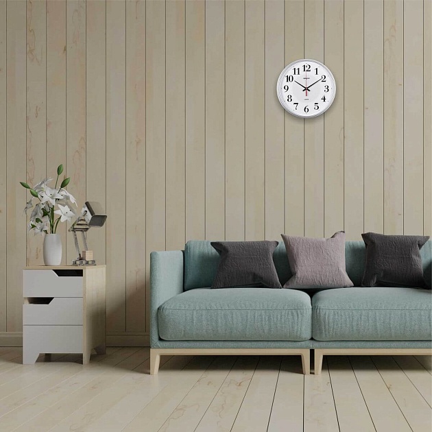 Часы настенные Apeyron PL200907 Фото № 4