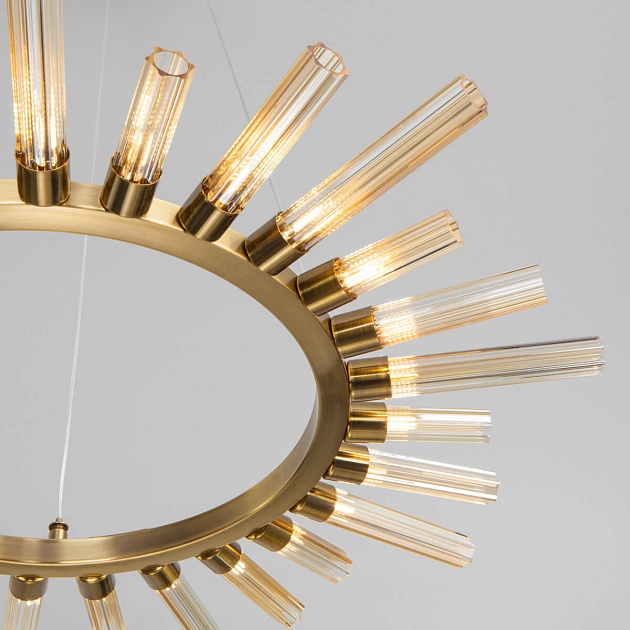 Подвесная люстра Bogates Sole 557 изображение 2 Подвесная люстра Bogates Sole 557 Фото № 2