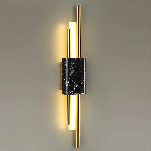 Бра Odeon Light Marmi 4361/10WL изображение 2 Бра Odeon Light Marmi 4361/10WL Фото № 2