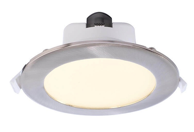 Встраиваемый светильник Deko-Light Acrux 145 565318 Фото № 1