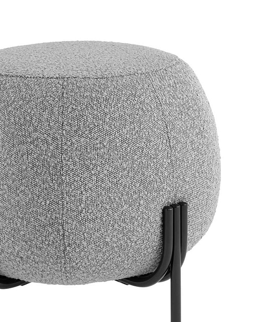 Пуф Stool Group Флик vd-flik-grey Фото № 2