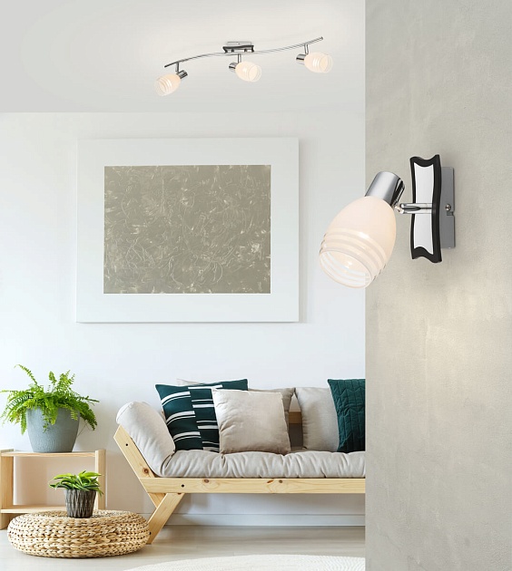 Спот Globo 541010-3 изображение 2 Спот Globo 541010-3 Фото № 2