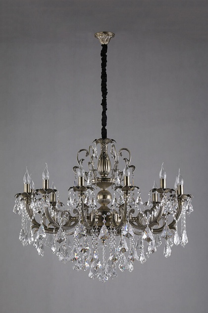 Подвесная люстра Omnilux Grosseto OML-77733-12 Фото № 5