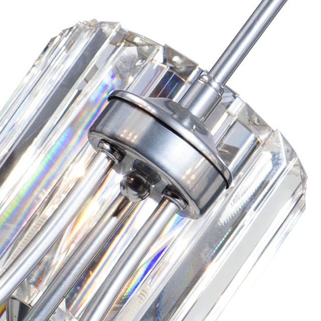 Подвесная люстра Vitaluce V5178-9/3PL изображение 2 Подвесная люстра Vitaluce V5178-9/3PL Фото № 2