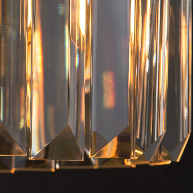 Подвесной светильник Divinare Nova 3001/01 SP-1 Фото № 4