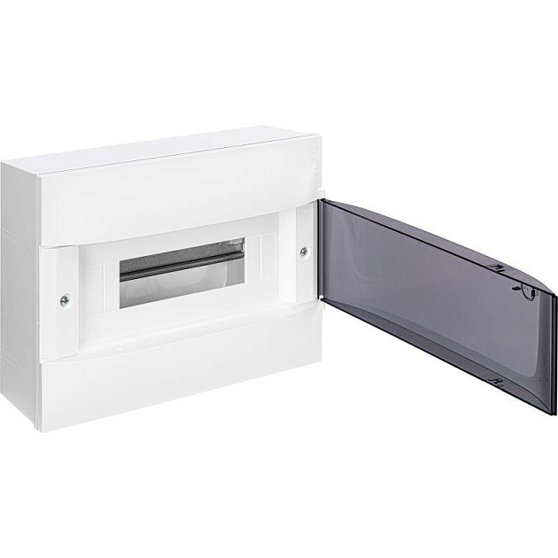 Щиток навесной Legrand Practibox S 1х12 135611 Фото № 1