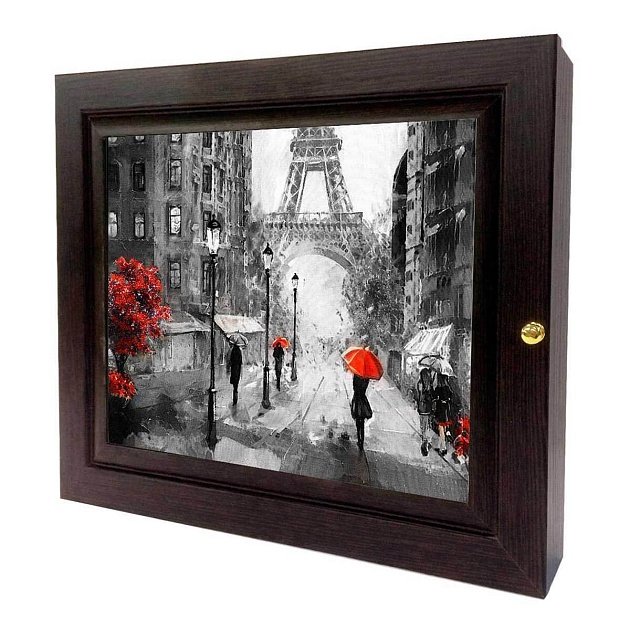 Ключница Toplight 24х29х4,5см TL-KB7306 изображение 1 Ключница Toplight 24х29х4,5см TL-KB7306 Фото № 1