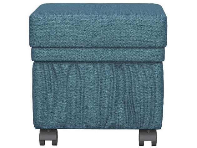 Пуф Мебелик BeautyStyle 5 007554 Фото № 3