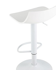 Барный стул Stool Group GENE WHITE УТ000038629 2