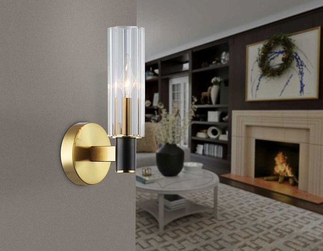 Бра Ambrella light High Light LH55517 изображение 12 Бра Ambrella light High Light LH55517 Фото № 12