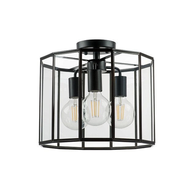 Потолочная люстра Lightstar Genni 798237 изображение 1 Потолочная люстра Lightstar Genni 798237 Фото № 1