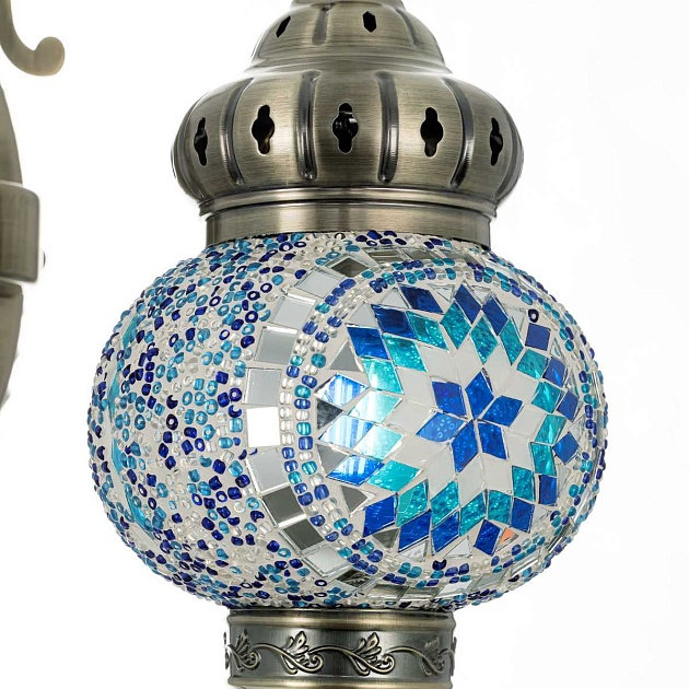 Бра Citilux Каир CL419316 Фото № 2