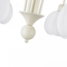 Подвесная люстра Arte Milano Napoli 315066/D800/8 IV 2