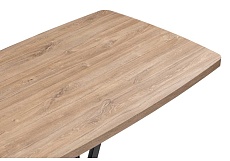 Кухонный стол Woodville Хасаф 528470 2