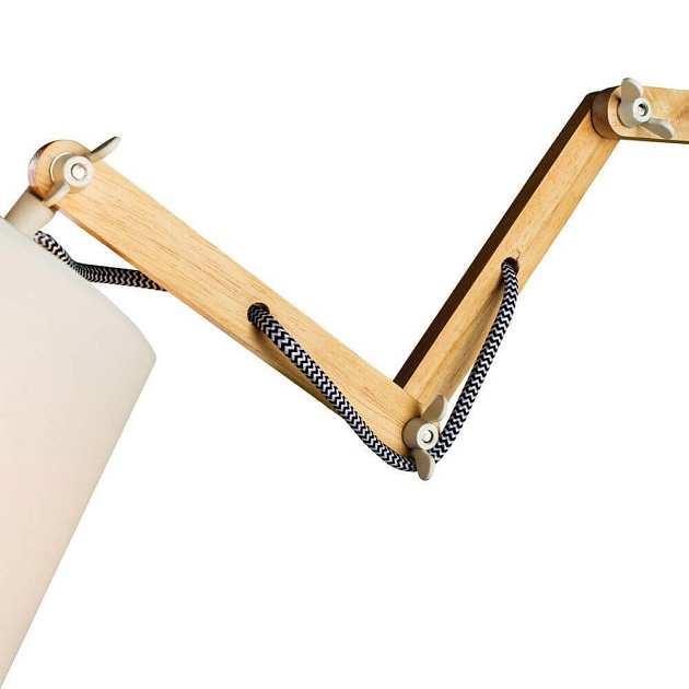 Подвесная люстра Arte Lamp Pinoccio A5700LM-8WH изображение 5 Подвесная люстра Arte Lamp Pinoccio A5700LM-8WH Фото № 5