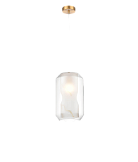 Подвесной светильник Vele Luce Milan VL5724P21 4
