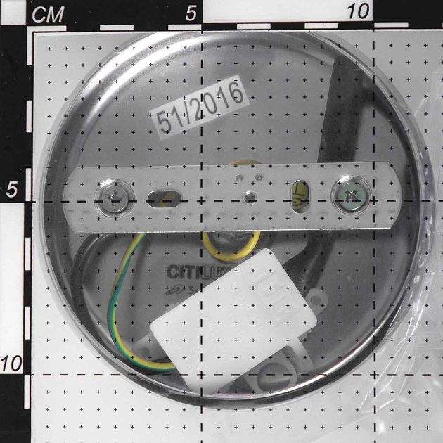 Потолочная люстра Citilux Синди CL330181 изображение 2 Потолочная люстра Citilux Синди CL330181 Фото № 2