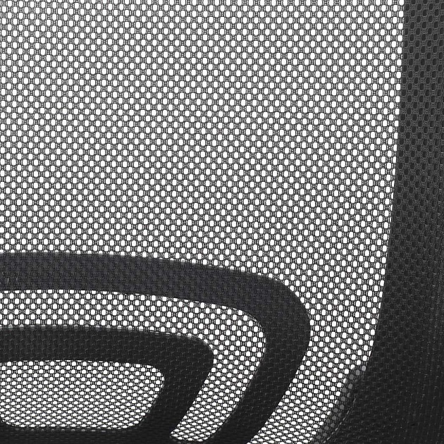 Офисный стул AksHome Ricci черный+черный, ткань 80019 изображение 3 Офисный стул AksHome Ricci черный+черный, ткань 80019 Фото № 3