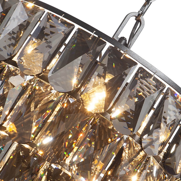 Подвесная люстра Vitaluce V5279-1/20+1 Фото № 2