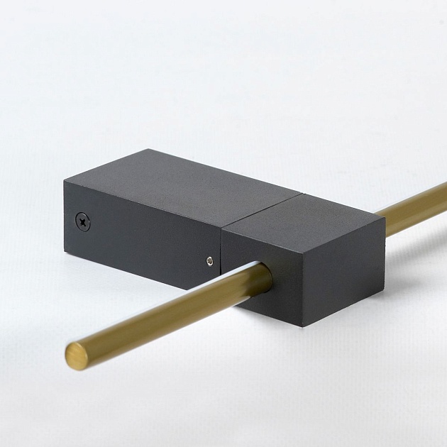 Бра Lussole Bridgeport LSP-7353 изображение 3 Бра Lussole Bridgeport LSP-7353 Фото № 3