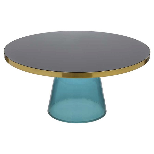 Кофейный стол Bergenson Bjorn Odd MZTBL_CGLSBLU_75 изображение 4 Кофейный стол Bergenson Bjorn Odd MZTBL_CGLSBLU_75 Фото № 4