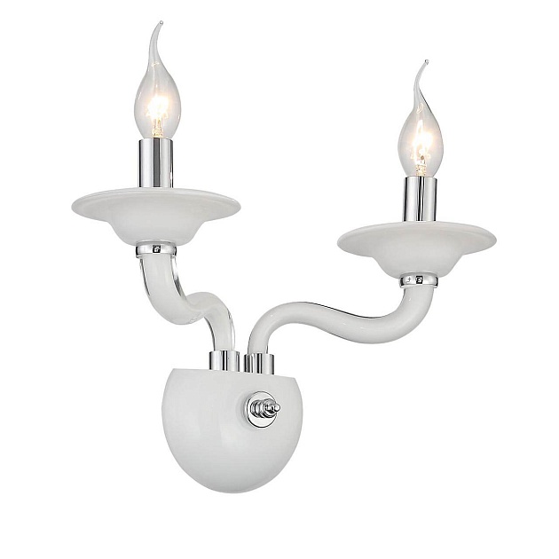 Бра ST Luce Ferrito SL1112.501.02 изображение 6 Бра ST Luce Ferrito SL1112.501.02 Фото № 6