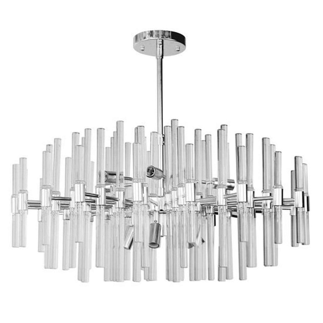 Подвесная люстра Arte Lamp Matilda A1064PL-12CC Фото № 1
