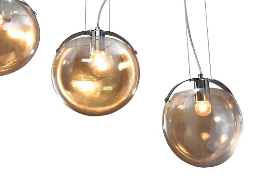 Подвесной светильник Vele Luce Dialma VL5183P23 изображение 3 Подвесной светильник Vele Luce Dialma VL5183P23 Фото № 3