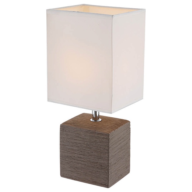 Настольная лампа Globo Geri 21677 Фото № 1