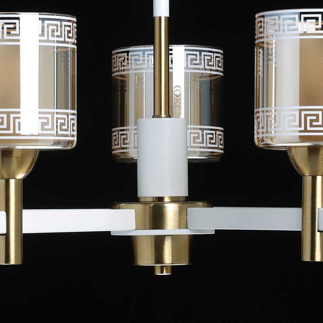 Подвесная люстра De City Каталина 361011805 Фото № 7