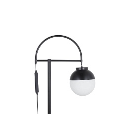 Торшер Lumina Deco Bertini LDF 5526 BK 2