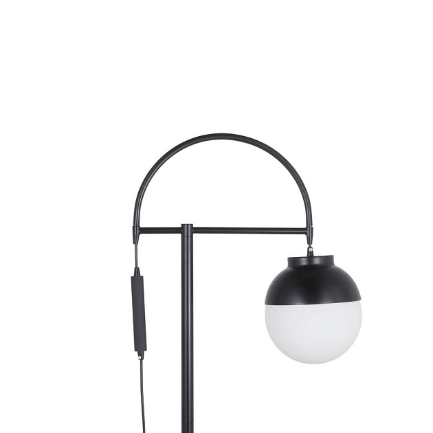 Торшер Lumina Deco Bertini LDF 5526 BK изображение 3 Торшер Lumina Deco Bertini LDF 5526 BK Фото № 3