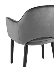 Комплект стульев Stool Group Венера диамант (2 шт) MC16-2YS KD HLR-21 (NP) 2X УТ000038675 1