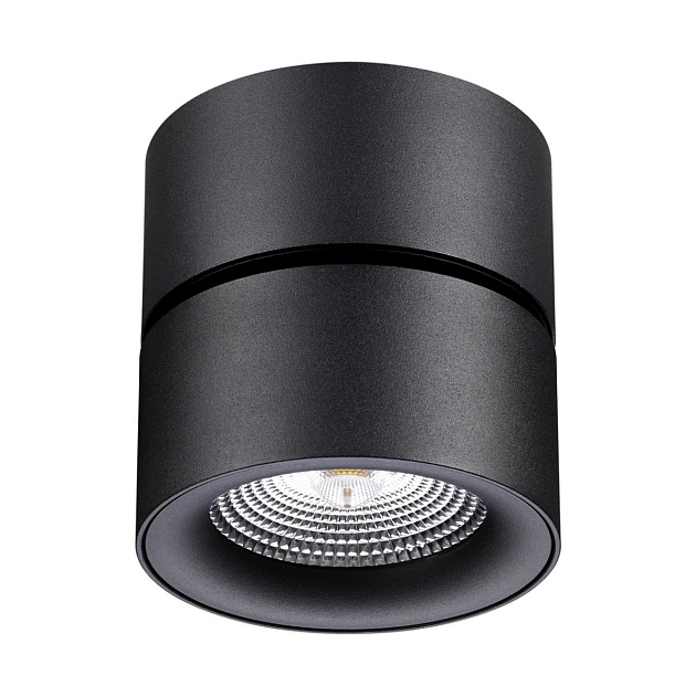 Светодиодный спот Novotech Over Groda 358781 изображение 3 Светодиодный спот Novotech Over Groda 358781 Фото № 3