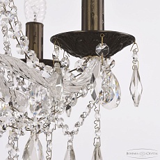Подвесная люстра Bohemia Ivele AL16315/5/141 PD 2