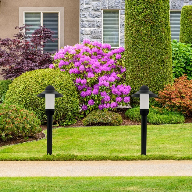 Уличный светильник Apeyron Поллар НТУ01-60-009 Фото № 4