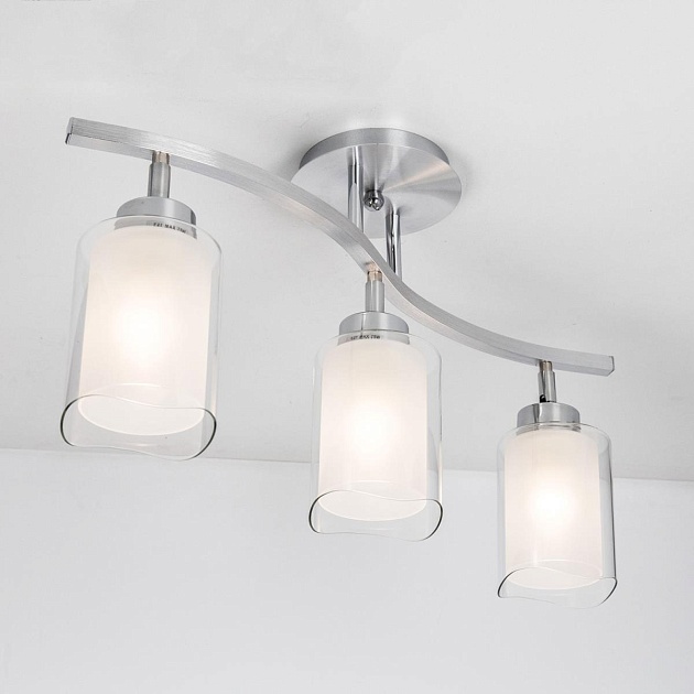 Спот Citilux Аэлита CL169131 изображение 13 Спот Citilux Аэлита CL169131 Фото № 13