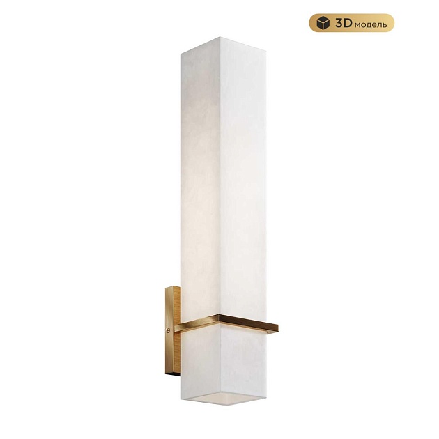 Бра Modelux Modestyle MS.211.480 BS изображение 1 Бра Modelux Modestyle MS.211.480 BS Фото № 1
