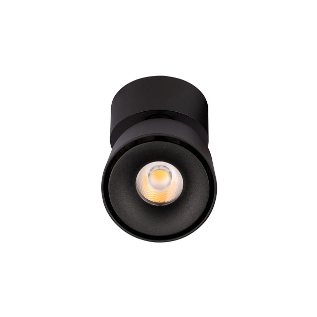 Спот Loft IT Focus 10323/A Black изображение 3 Спот Loft IT Focus 10323/A Black Фото № 3