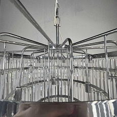 Подвесная люстра Imperium Loft Odeon Chandelier 228793-22 4