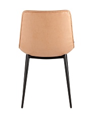 Кухонный стул Stool Group Деймон экокожа бежевый AV 462-Psan-08 4