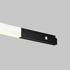 Трековый светильник Maytoni Technical Flex TR186-1-8W2.7K-B 3