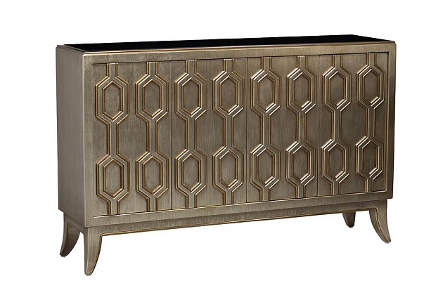 Комод Garda Decor ART-2919-S Фото № 5