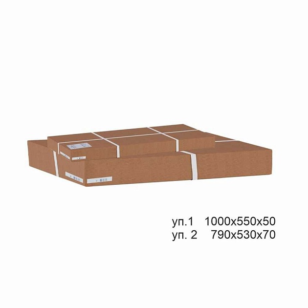 Гардеробная вешалка Мебелик Пико 21 000916 изображение 2 Гардеробная вешалка Мебелик Пико 21 000916 Фото № 2